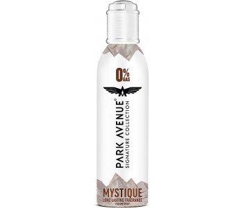 PARK AVENUE SIGNATURE COLLECT DEODORANT MYSTIQUE